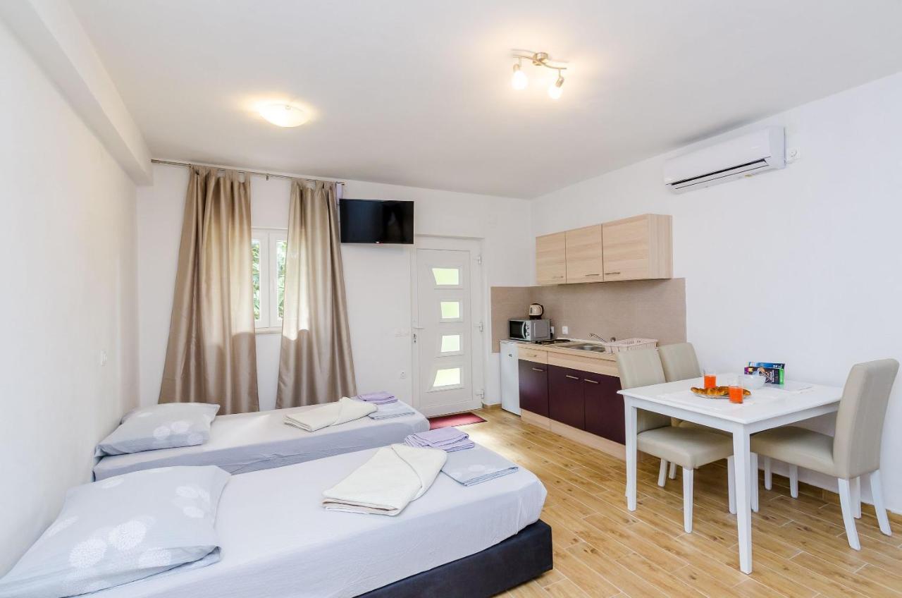 Apartments Dubrovnik Airport Cilipi Exterior photo