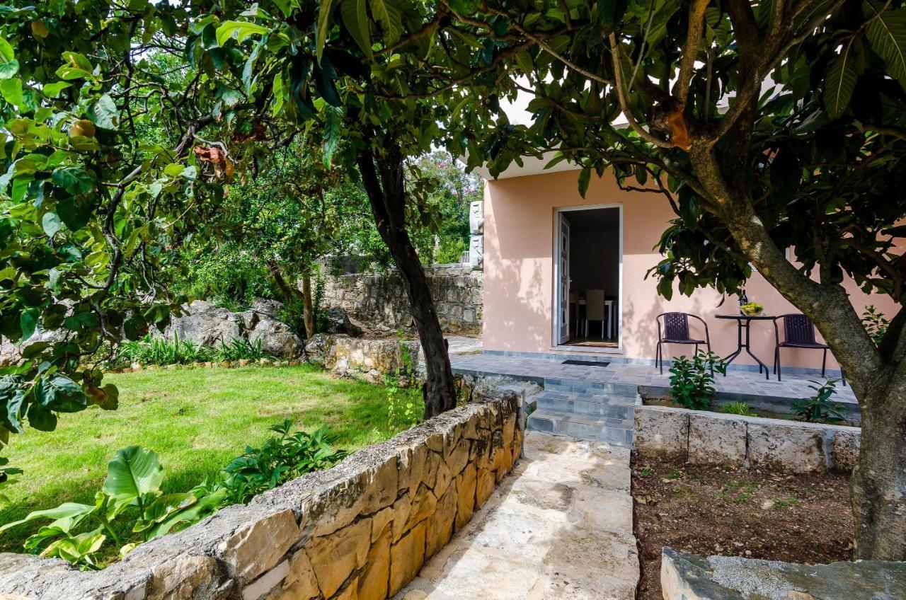 Apartments Dubrovnik Airport Cilipi Exterior photo
