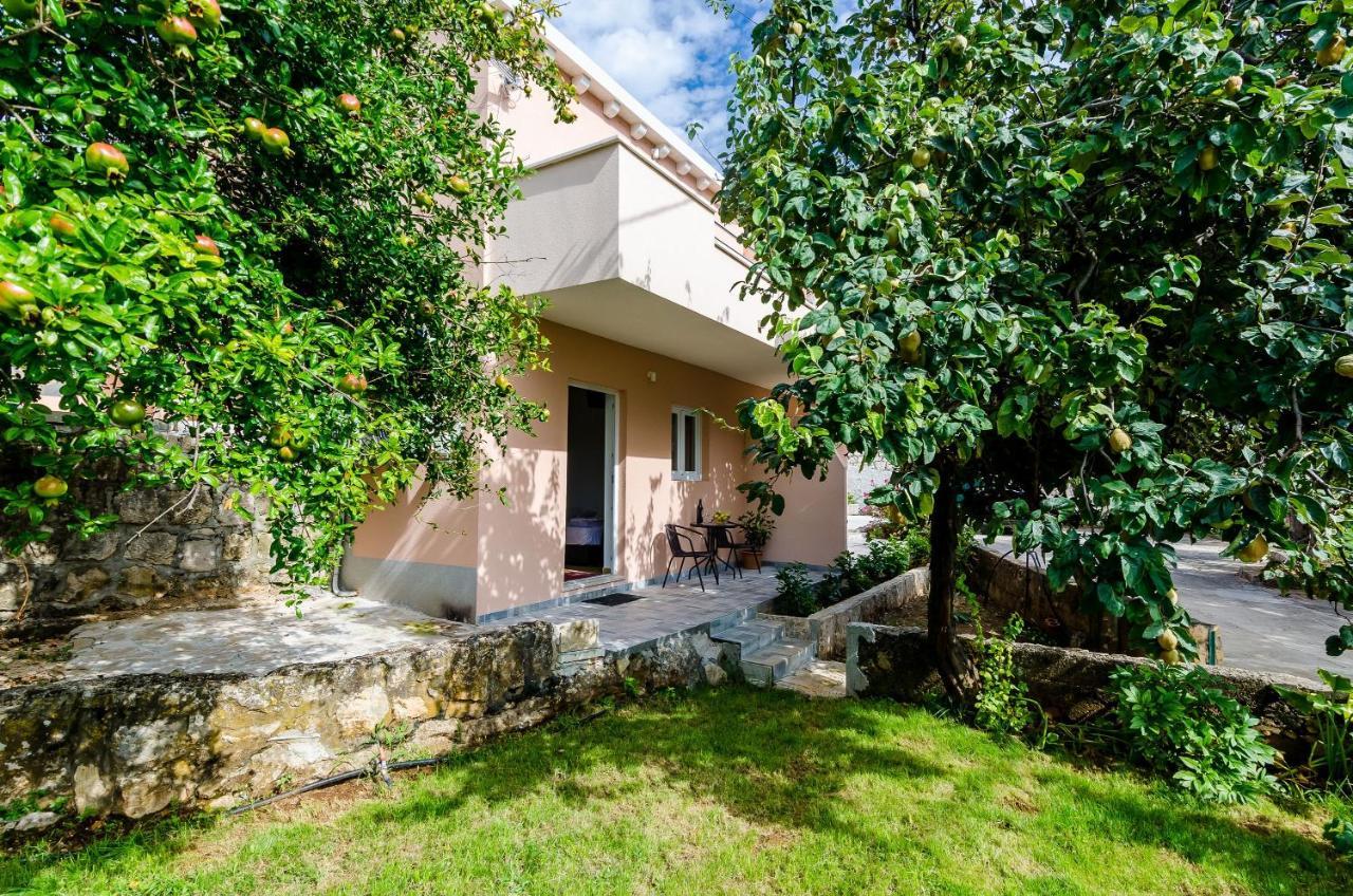 Apartments Dubrovnik Airport Cilipi Exterior photo